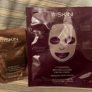 111SKIN Masks